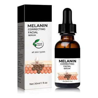 - Esencia Facial Reparadora De Melanina - Esencia Facial Reparadora De Melanina