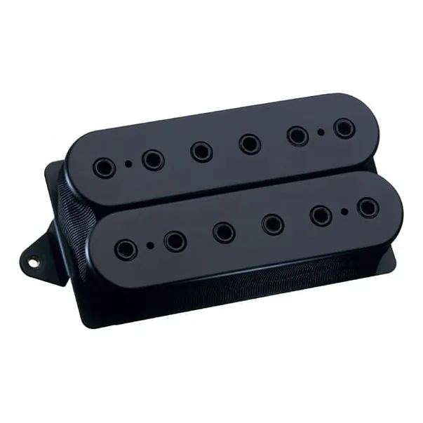 Cápsula Guitarra Dimarzio Dp159f Evolution Bridge F-spaced