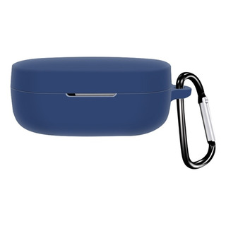 Funda Para Audífonos For Soundpeats Truefree2 - Azul Oscur Funda Para Audífonos For Soundpeats Truefree2 - Azul Oscur