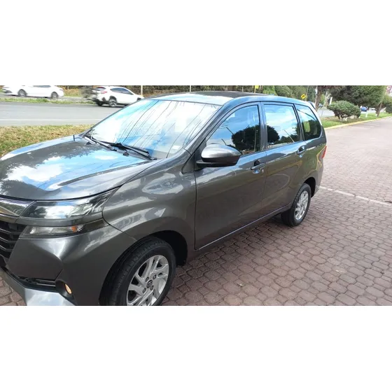 Toyota Avanza 1.5 Xle At