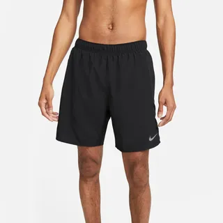 Shorts Nike Dri-fit Challenger 2-in-1 Masculino Shorts Nike Dri-fit Challenger 2-in-1 Masculino