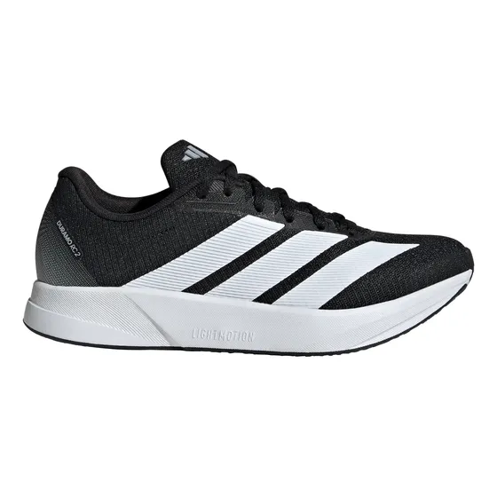 Zapatillas adidas Running Duramo Rc2 Mujer Negro Js4435