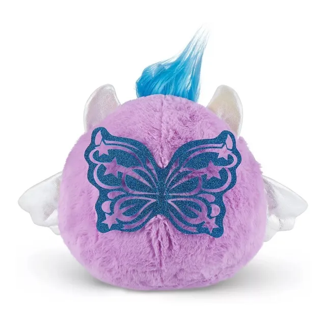 Peluche Sorpresa Rainbocorns Fairycorn Surprise C/alas Buho