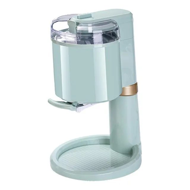 Máquina Automática Para Hacer Helados Suaves De Frutas,