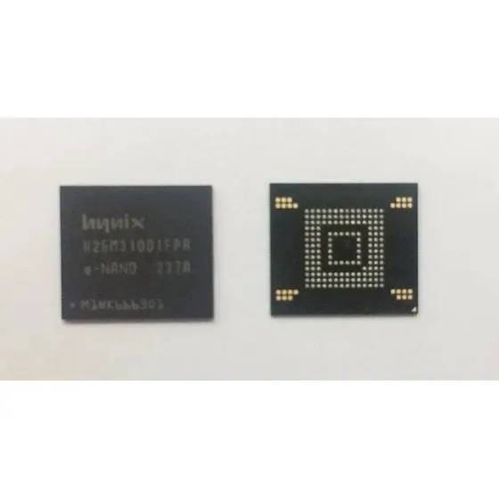 Nand Bga H26m31001fpr Xbox 360 Slim Corona V4 V5 V6 V7 V8 