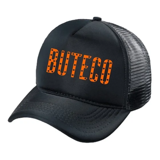 Boné Cantor O Embaixador Fala Comigo Bb Gusttavo Lima Buteco
