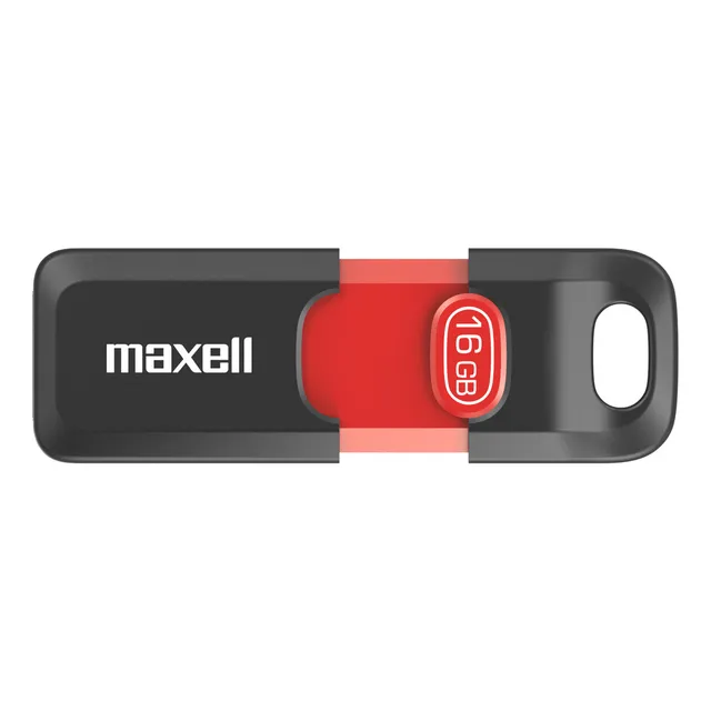Pendrive Maxell FLIX 16GB 2.0