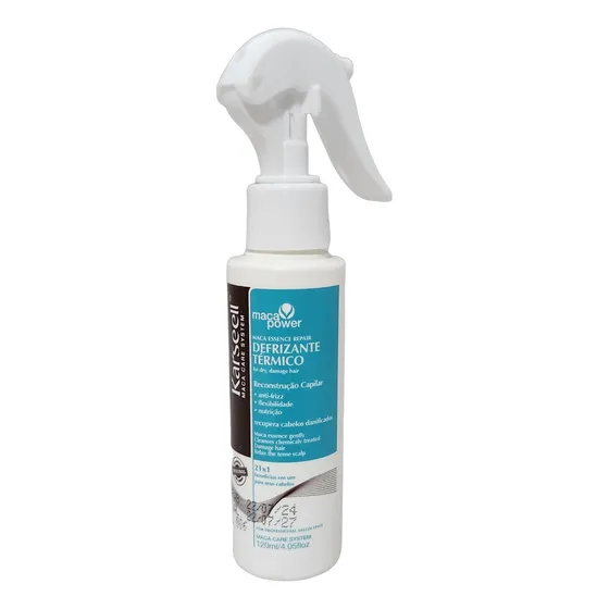 Protector Térmico 120ml-con Válvula Karseell
