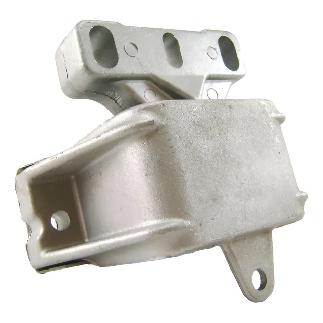 Soporte Pata De Motor Vw Golf 1.8 Passat Bora Del Izquierdo
