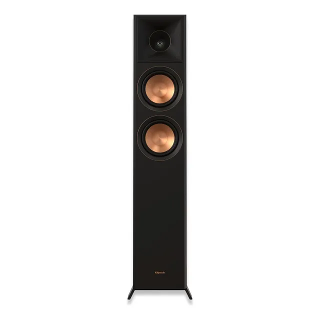 Bocina Pasiva Klipsch Reference Premie Rp-5000f Ii 100wrms Color Nogal