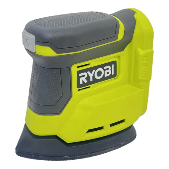 Ryobi 18v Esquina Gato Acabado Lander