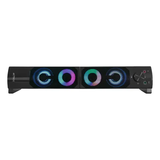Bocinas Elant Brick As450 Alimentación Usb A Conexión 3.5mm