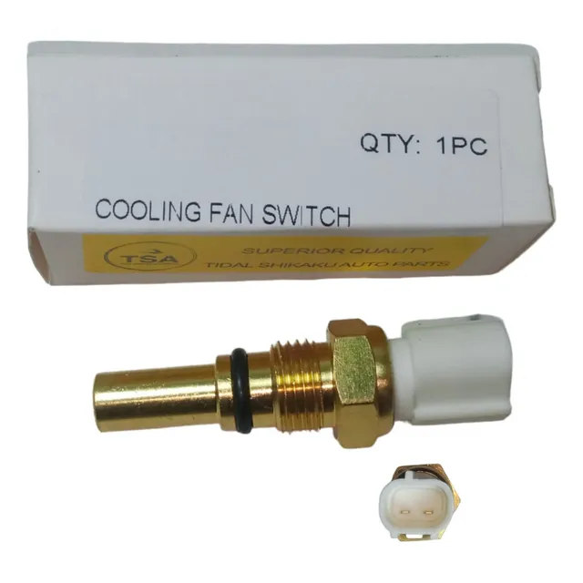 Válvula De Temperatura Electro Toyota Camry 2.2