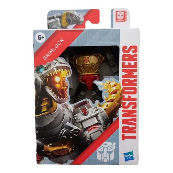 Dinobot Grimlock Transformers - Transformers Hasbro