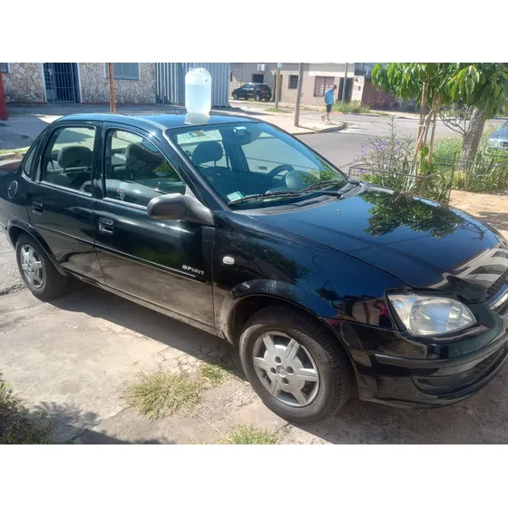 Chevrolet Classic 1.4 Lt Spirit