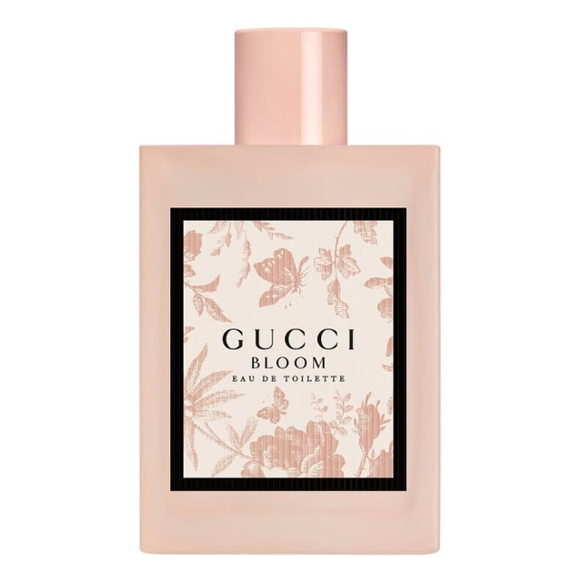 Gucci Bloom Feminino Eau De Toilette 100ml