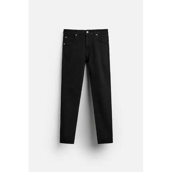 Jean De Hombre Skinny Lefties Talle 46