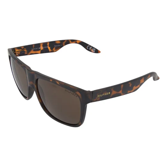 Gafas Tommy Hilfiger Outlook 66396292 Color Marrón
