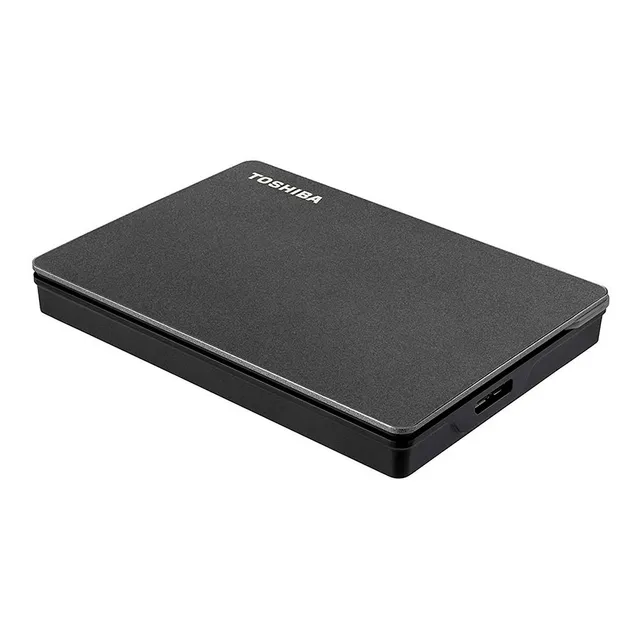 Disco Duro Externo Toshiba Canvio Gaming 1 Tb 3.0 Portátil