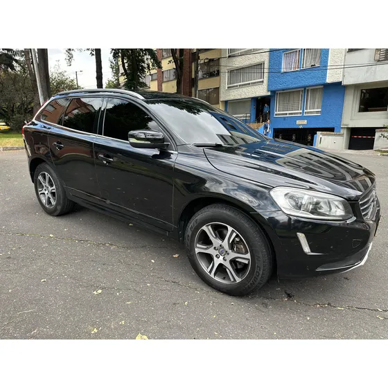 Volvo Xc60 3.0 T6 Summum