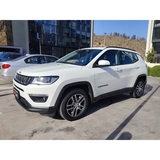 Jeep Compass Sport 4x2