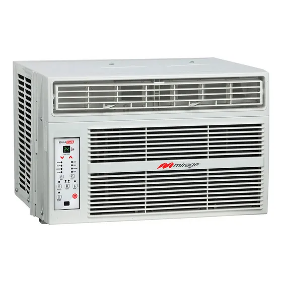 Aire Acondicionado Mirage Bluplus Macc0511l Blanco