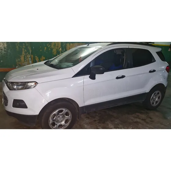 Ford Ecosport 1.6 Se 110cv 4x2