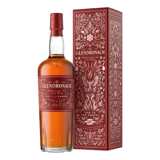 Glendronach 12 | Mercado Livre