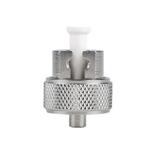 Adaptador / Acoplador Lc Para Otdr Fibra Óptica Adaptador / Acoplador Lc Para Otdr Fibra Óptica