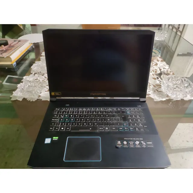 Acer Predator Helios 300 Ph317-53
