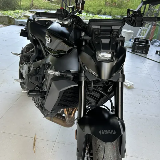 Yamaha Mt 09 V4 Ay-mt