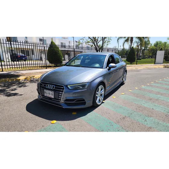 Audi A3 S3