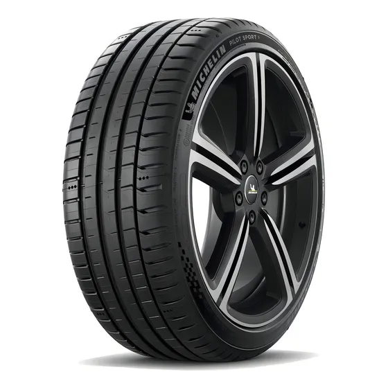 Neumático Michelin Pilot Sport 5 215/45 R17 91y