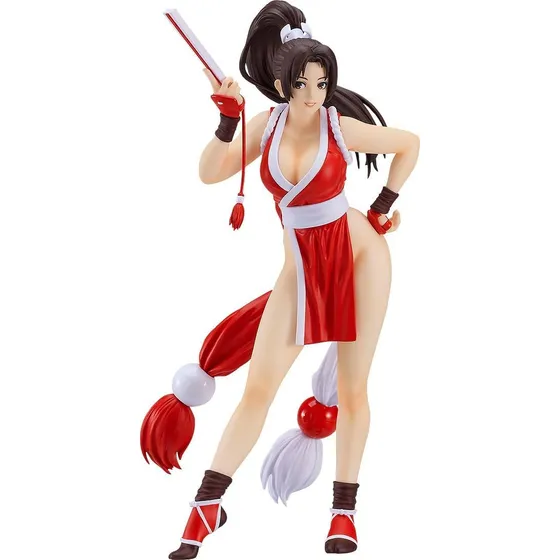 Boneco Mai Shiranui - King Of Fighters '98 (storm)