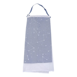 Funda De Lactancia De Algodón Multifuncional Para Alimentaci Funda De Lactancia De Algodón Multifuncional Para Alimentaci