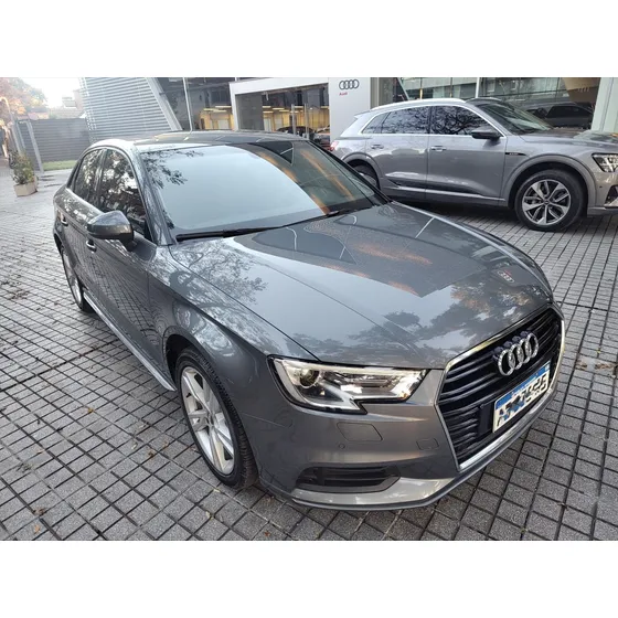 Audi A3 1.4 Tfsi Sedan 150 Cv