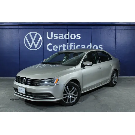 Volkswagen Jetta 2.5 Trendline Mt