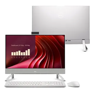 All In One Inspiron 24 5000 | Mercado Livre