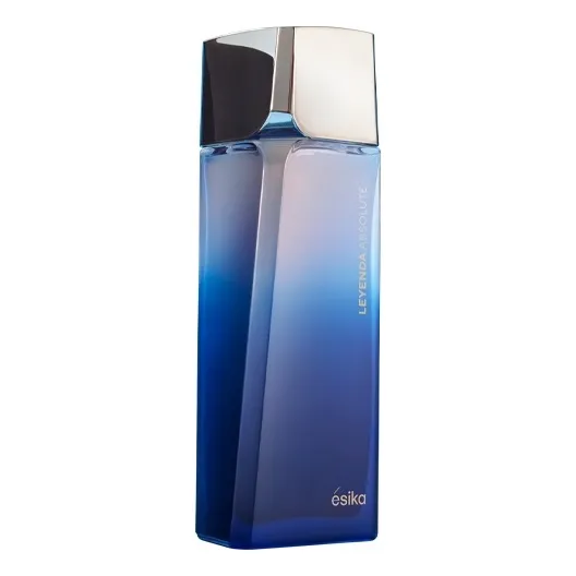 Leyenda Absolute Perfume Hombre 100ml Esika Lbel Cyzone