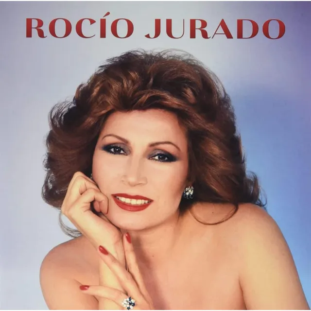Rocío Jurado [lp]