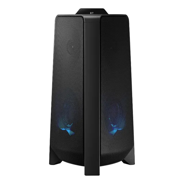 Torre De Sonido Samsung De 300w Mx-t40
