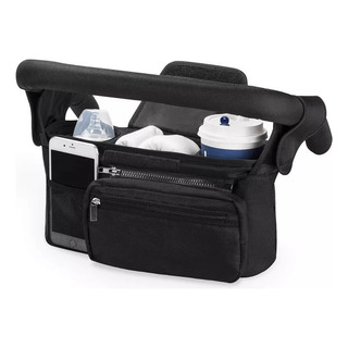 Bolsa Universal Para Guardar Accesorios De Cochecito Bebé2 Bolsa Universal Para Guardar Accesorios De Cochecito Bebé2