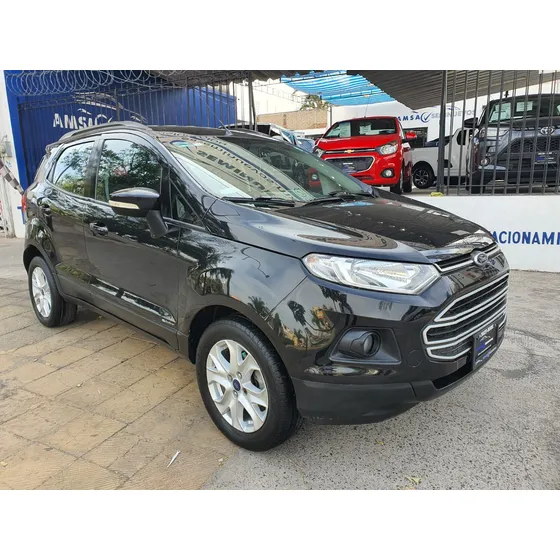 Ford Ecosport 2.0 Trend At