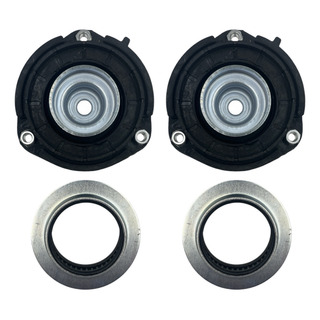 Bases De Amortiguador Delanteras P/ Beetle 2013 2014 2.5l L5 Bases De Amortiguador Delanteras P/ Beetle 2013 2014 2.5l L5