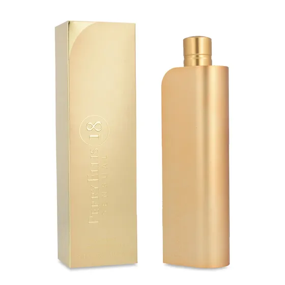 Perry Ellis 18 Sensual 100 Ml De Perry Ellis