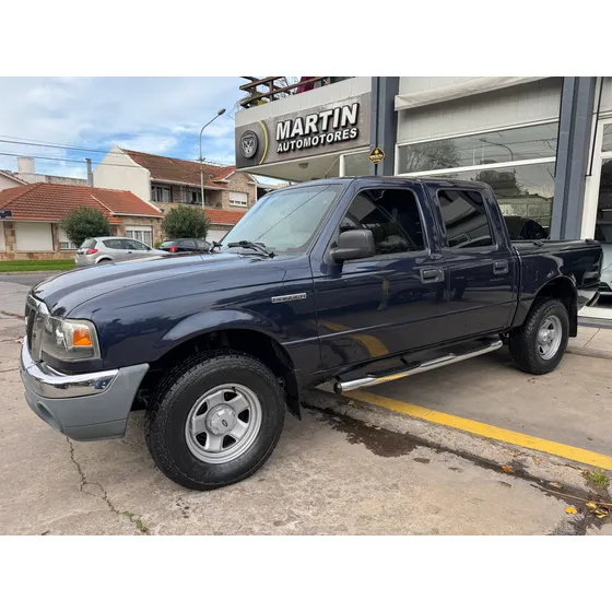 Ford Ranger 2.8 Xl I Dc 4x2 Plus L04