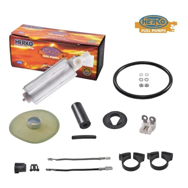 Bomba De Gasolina Blazer C-1500 C-3500 Tbi (p74002)