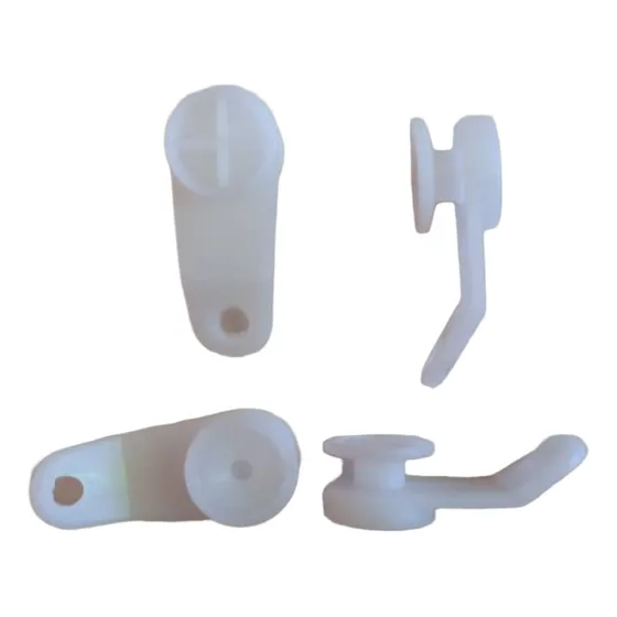 Repuestos De Cortineros Correderas Carritos
