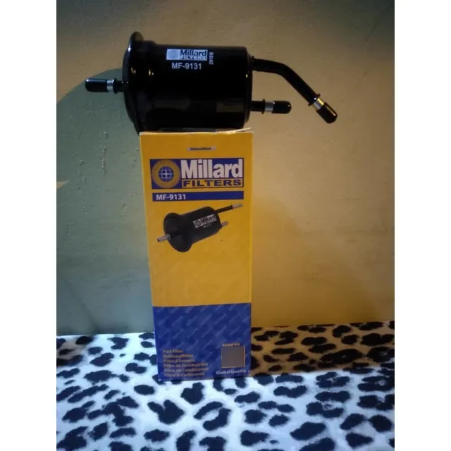 Filtro De Gasolina Mf 9131 Kia Rio 1.3/1.5 Carens/ Cerato