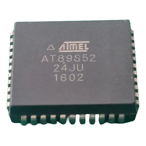 Cpld Epm7128slc84-15n Plcc-84 68 I/o 3,3v - Altera Max | MercadoLivre